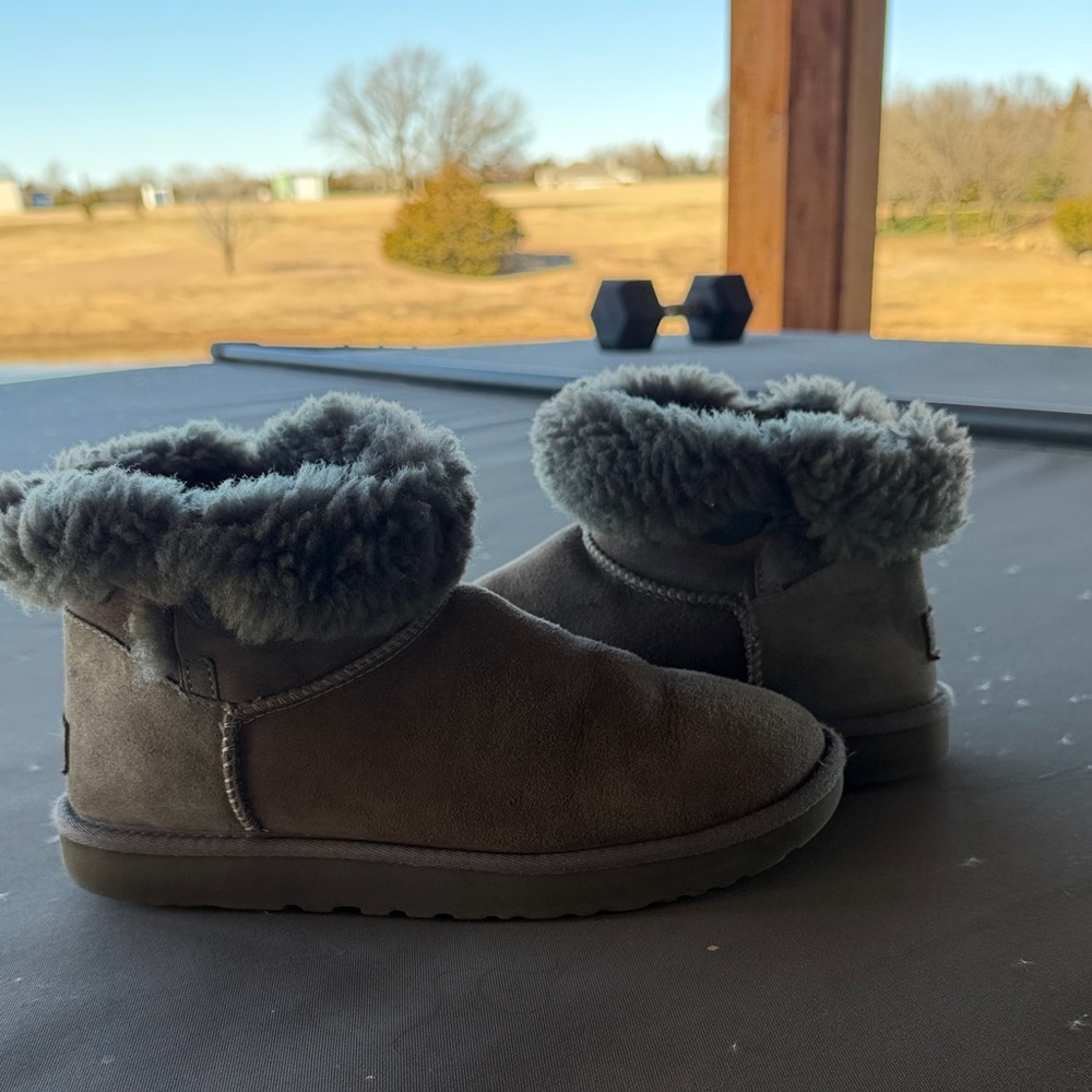 UGG Boots